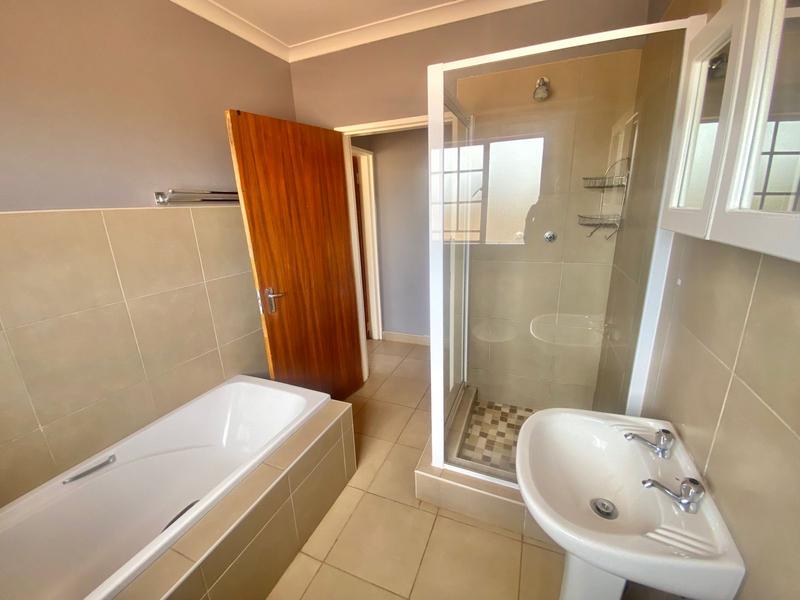 To Let 3 Bedroom Property for Rent in Kathu Northern Cape